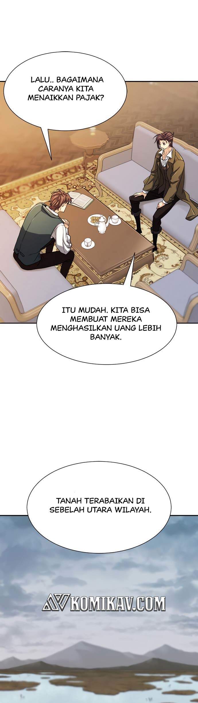 Read The World’s Best Engineer ID Manga Online