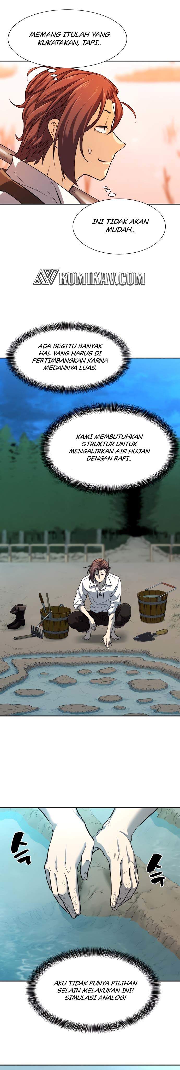 Read The World’s Best Engineer ID Manga Online