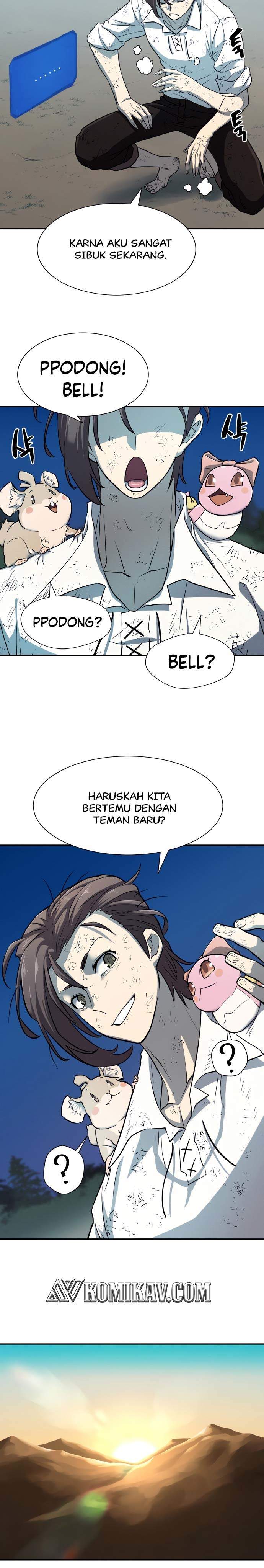 Read The World’s Best Engineer ID Manga Online