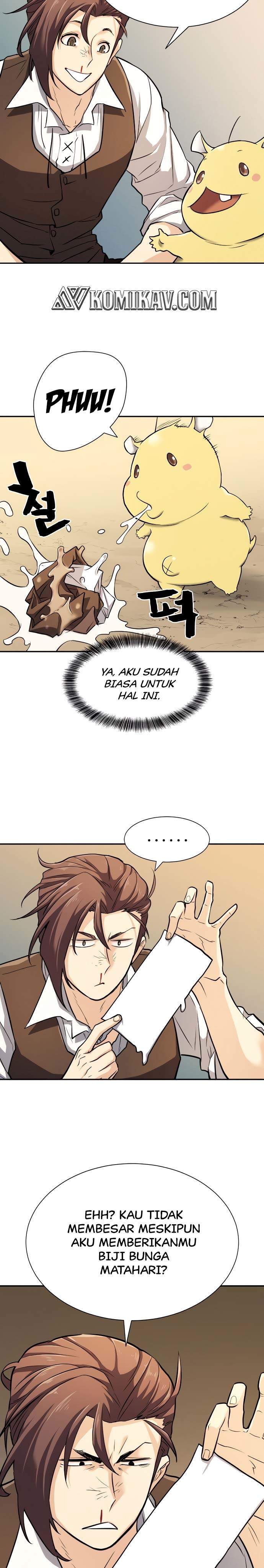 Read The World’s Best Engineer ID Manga Online