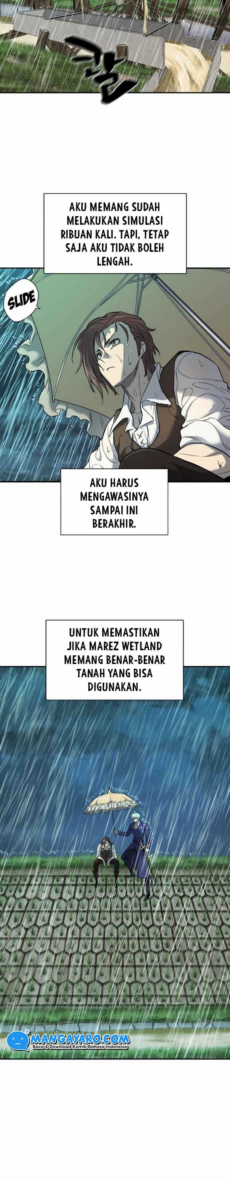 Read The World’s Best Engineer ID Manga Online