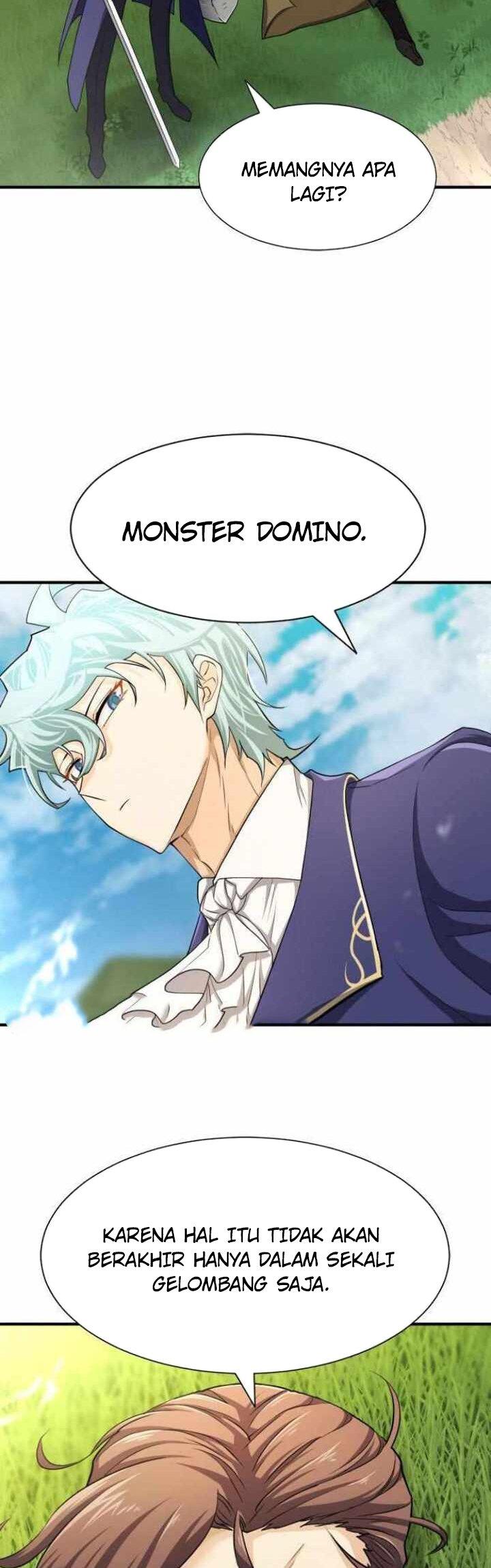 Read The World’s Best Engineer ID Manga Online