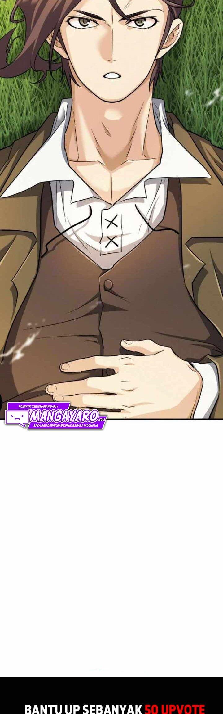 Read The World’s Best Engineer ID Manga Online