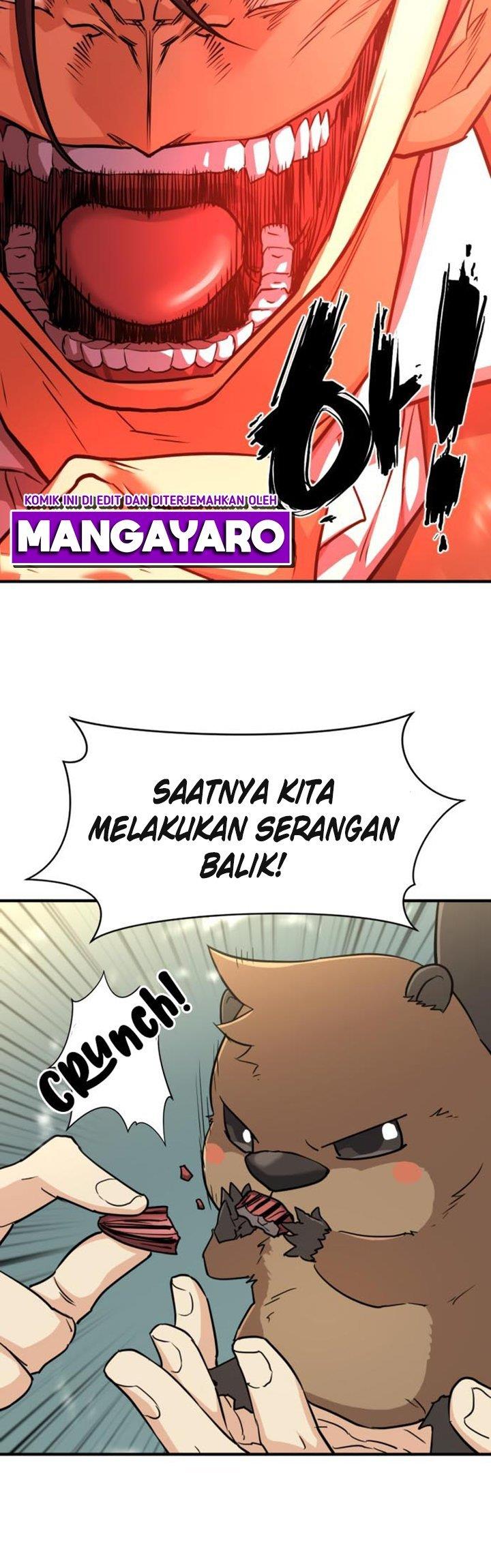 Read The World’s Best Engineer ID Manga Online