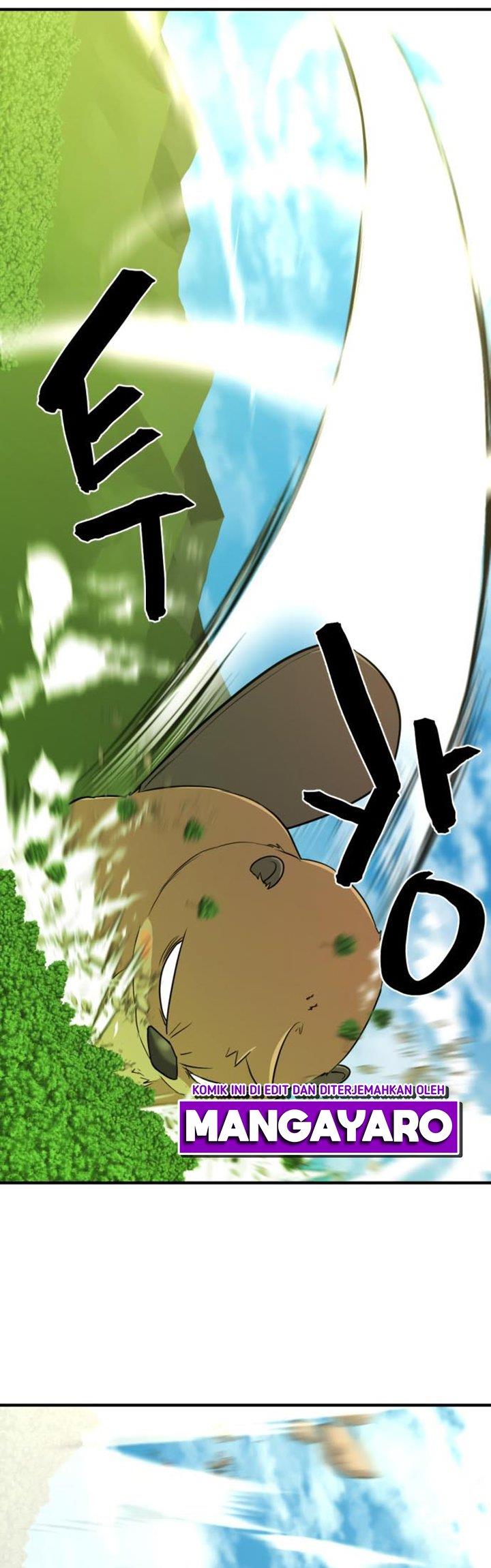Read The World’s Best Engineer ID Manga Online