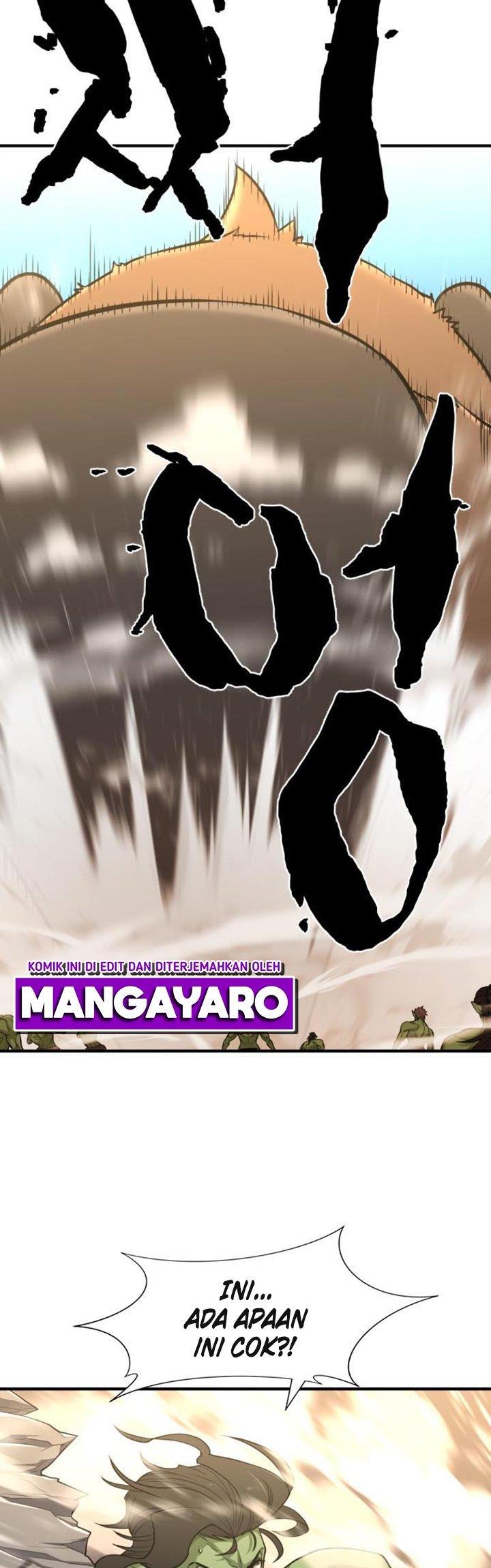 Read The World’s Best Engineer ID Manga Online