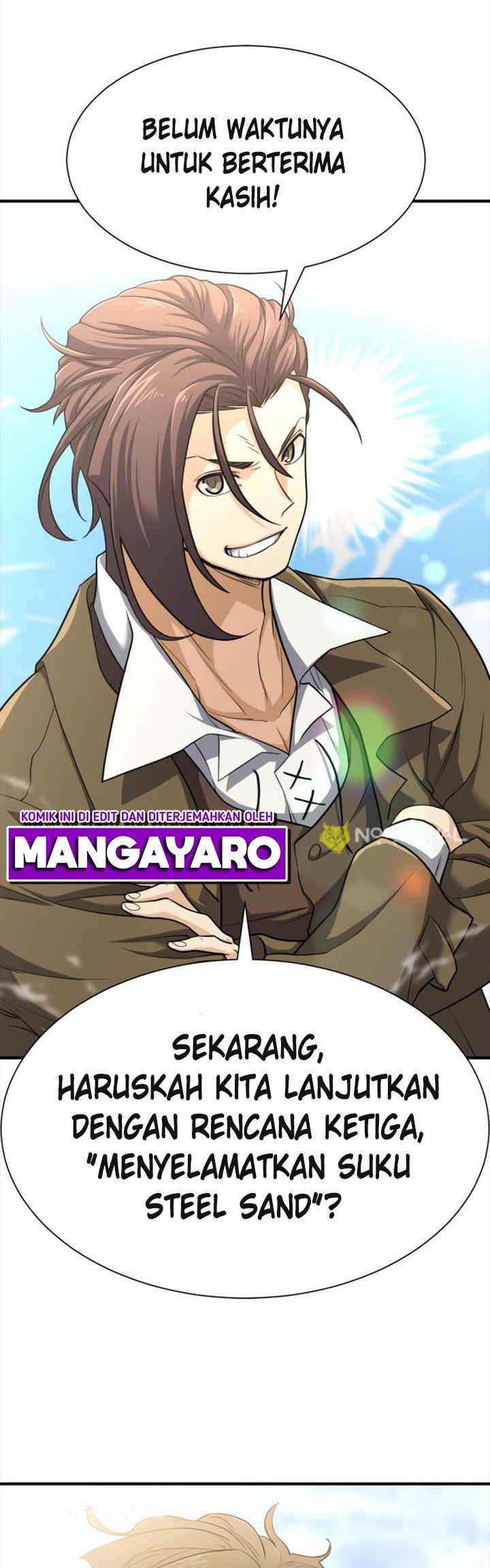 Read The World’s Best Engineer ID Manga Online