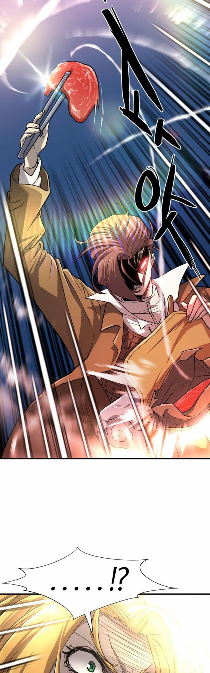 Read The World’s Best Engineer ID Manga Online