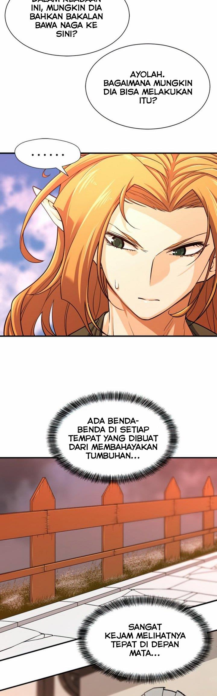 Read The World’s Best Engineer ID Manga Online