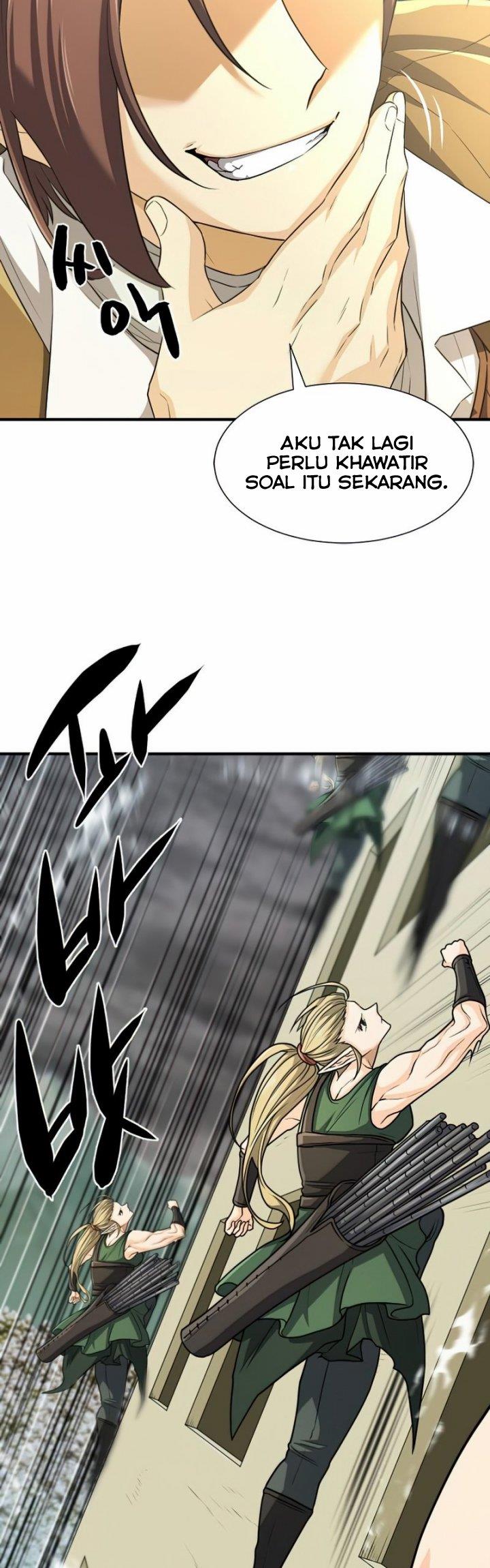 Read The World’s Best Engineer ID Manga Online