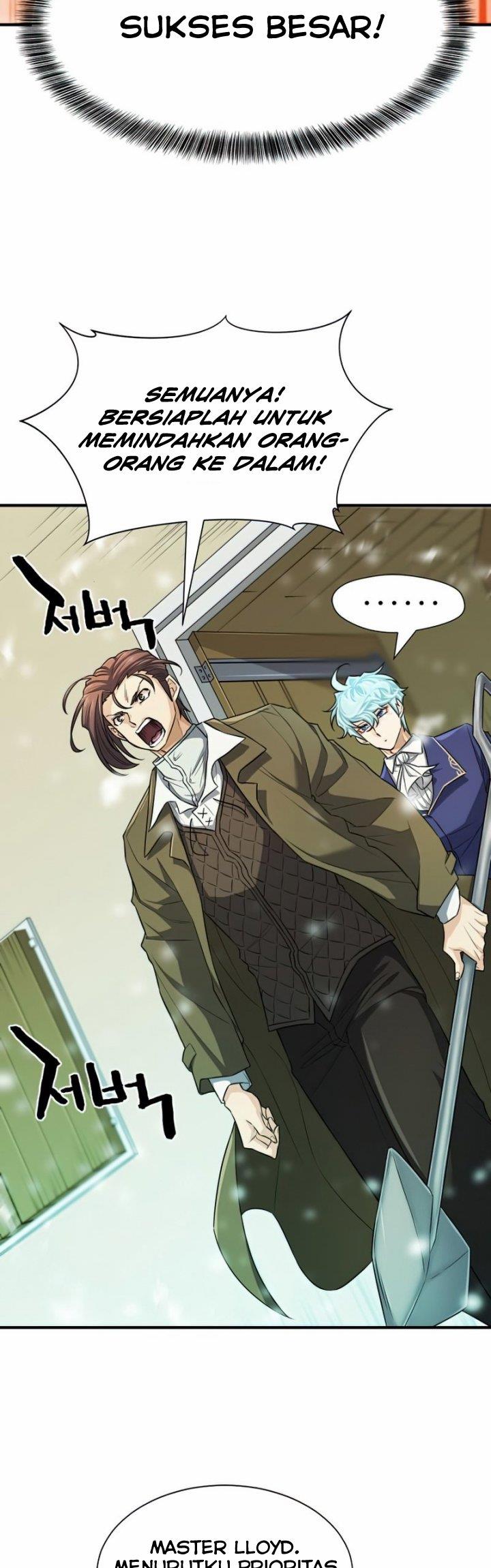 Read The World’s Best Engineer ID Manga Online
