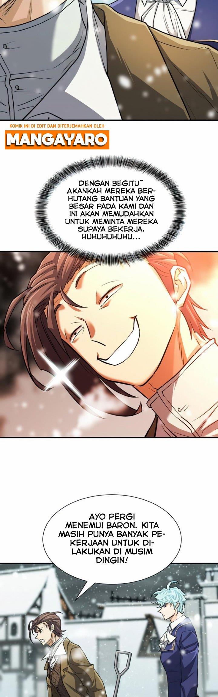Read The World’s Best Engineer ID Manga Online