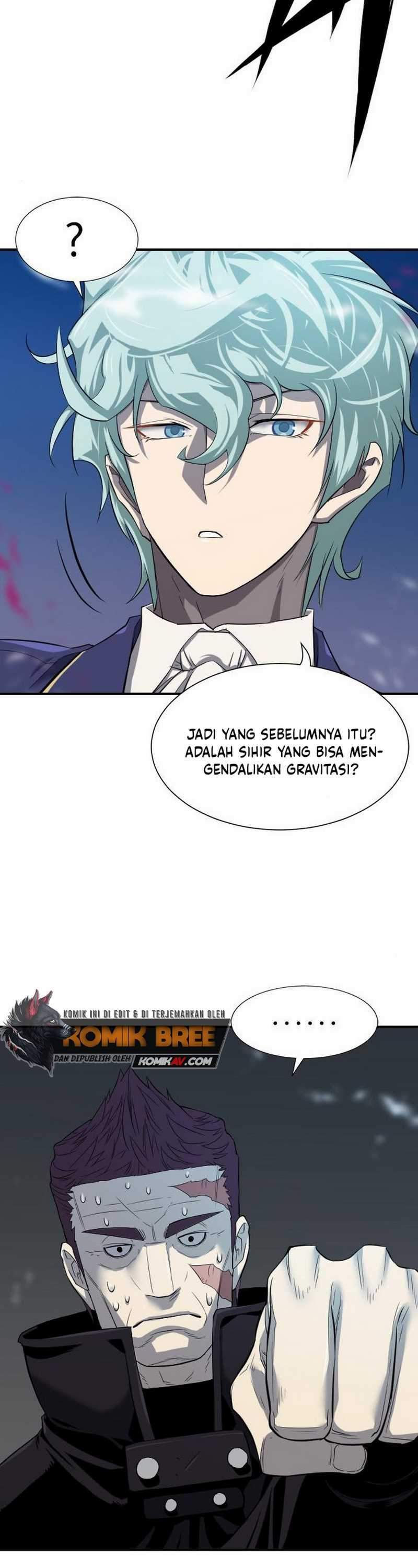 Read The World’s Best Engineer ID Manga Online