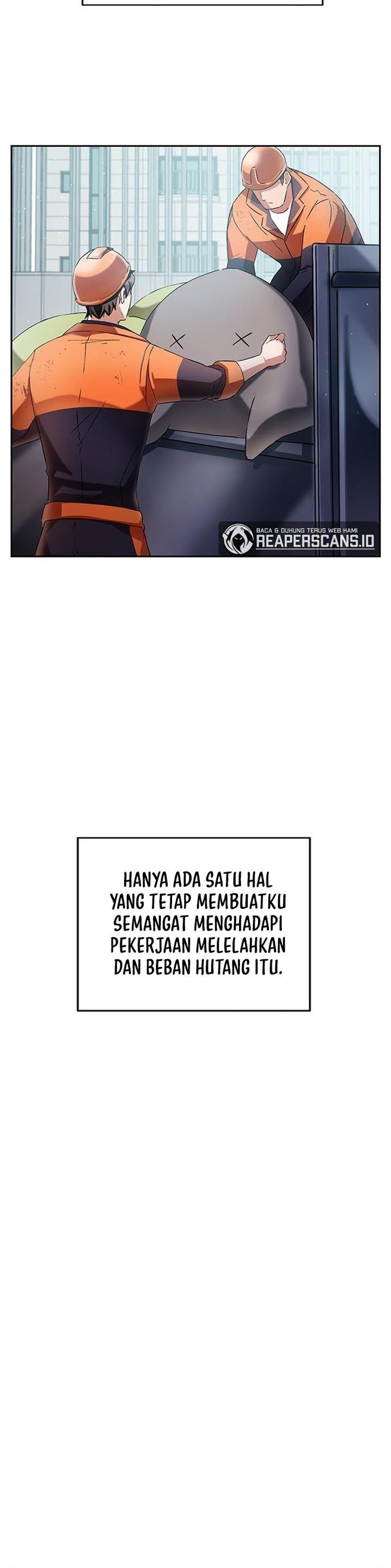 Read Transcension Academy ID Manga Online