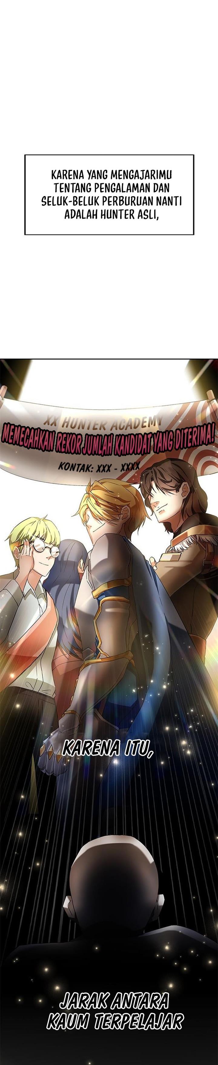 Read Transcension Academy ID Manga Online