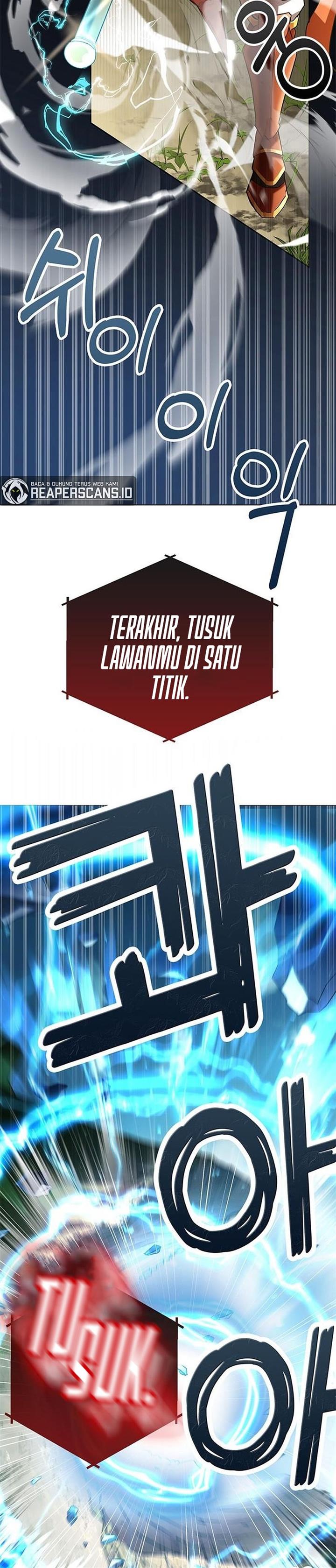 Read Transcension Academy ID Manga Online