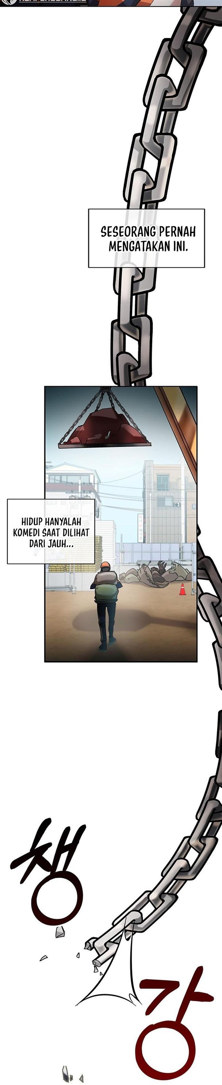 Read Transcension Academy ID Manga Online