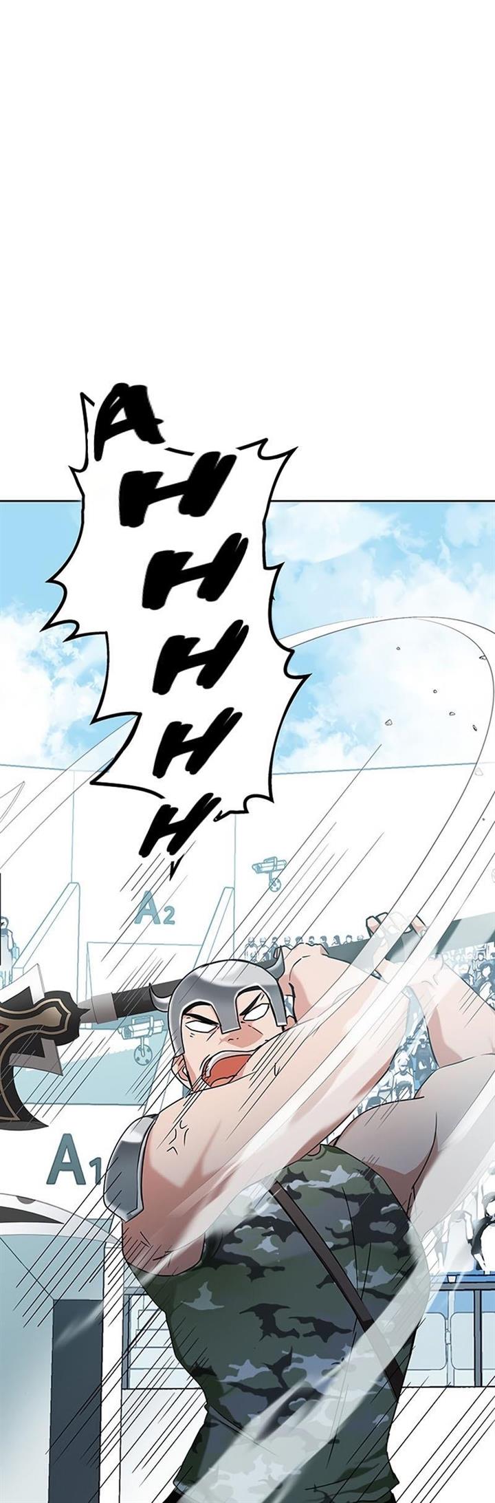 Read Transcension Academy ID Manga Online