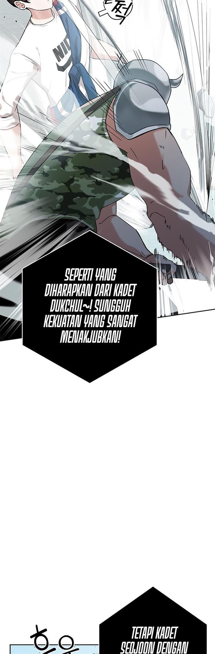Read Transcension Academy ID Manga Online