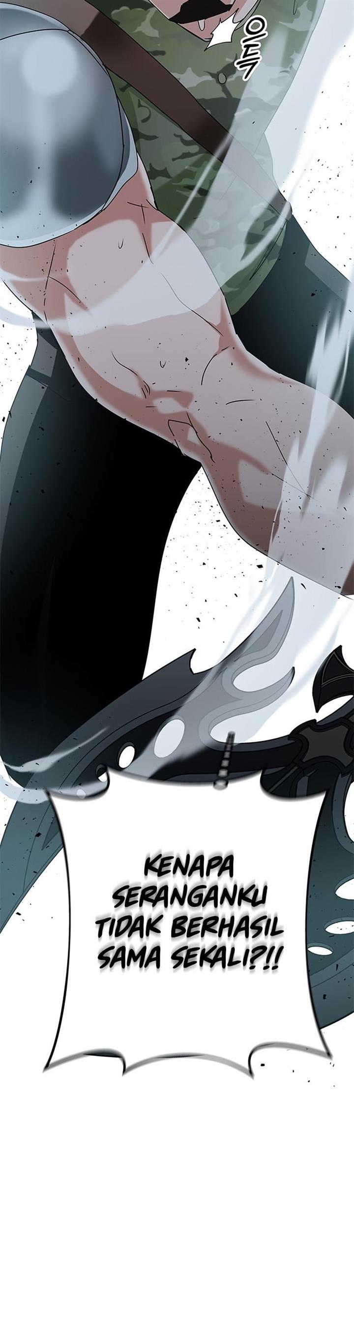 Read Transcension Academy ID Manga Online