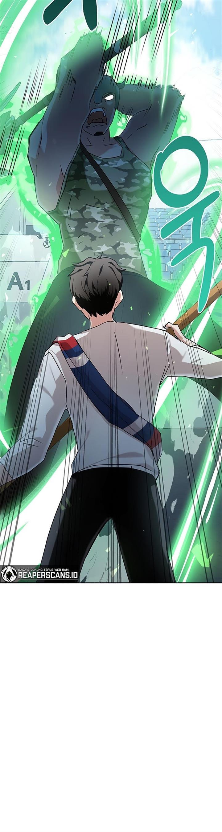 Read Transcension Academy ID Manga Online