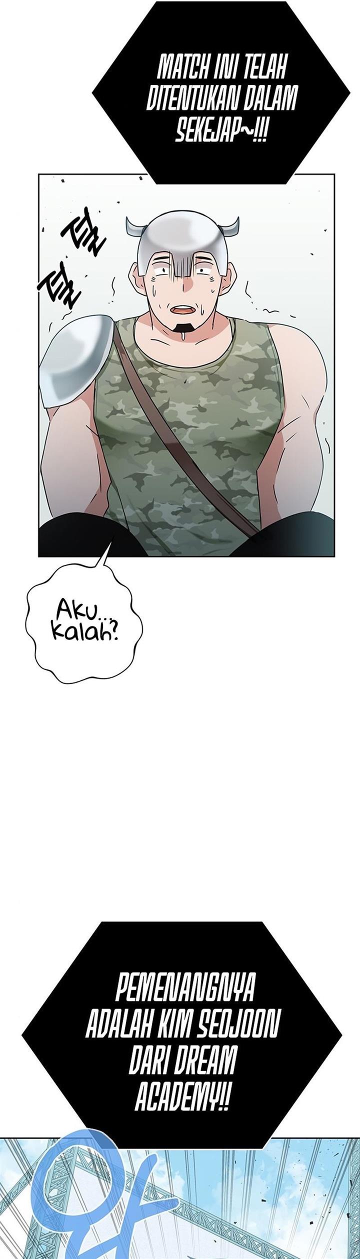 Read Transcension Academy ID Manga Online