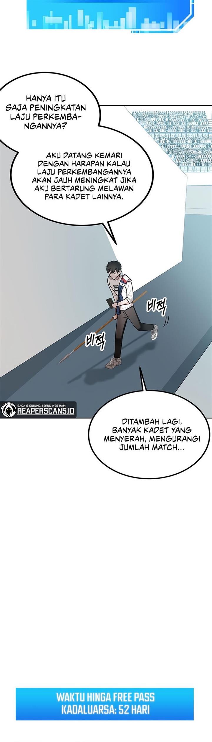 Read Transcension Academy ID Manga Online