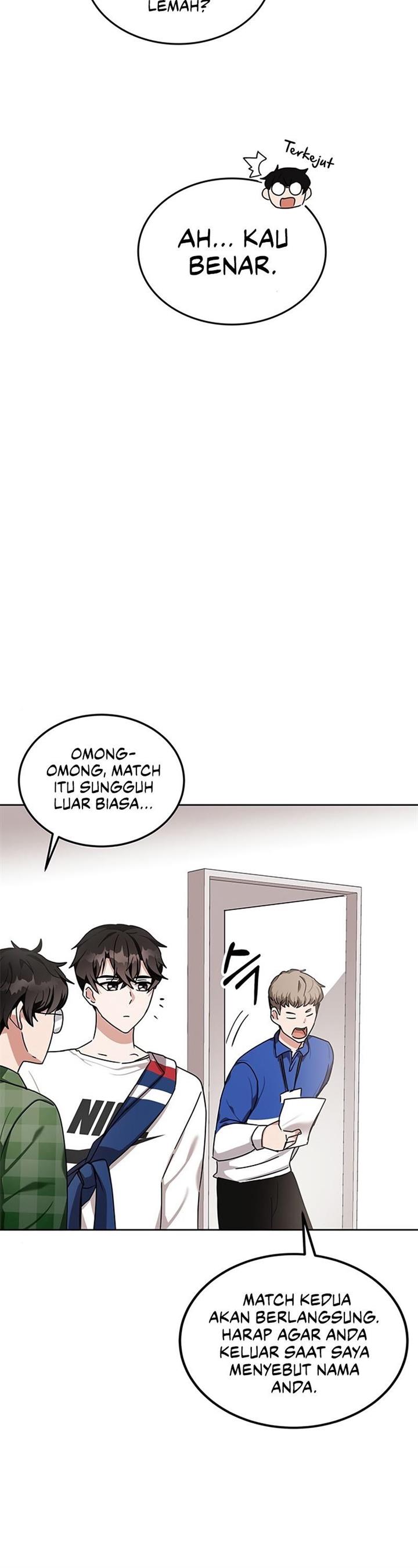 Read Transcension Academy ID Manga Online