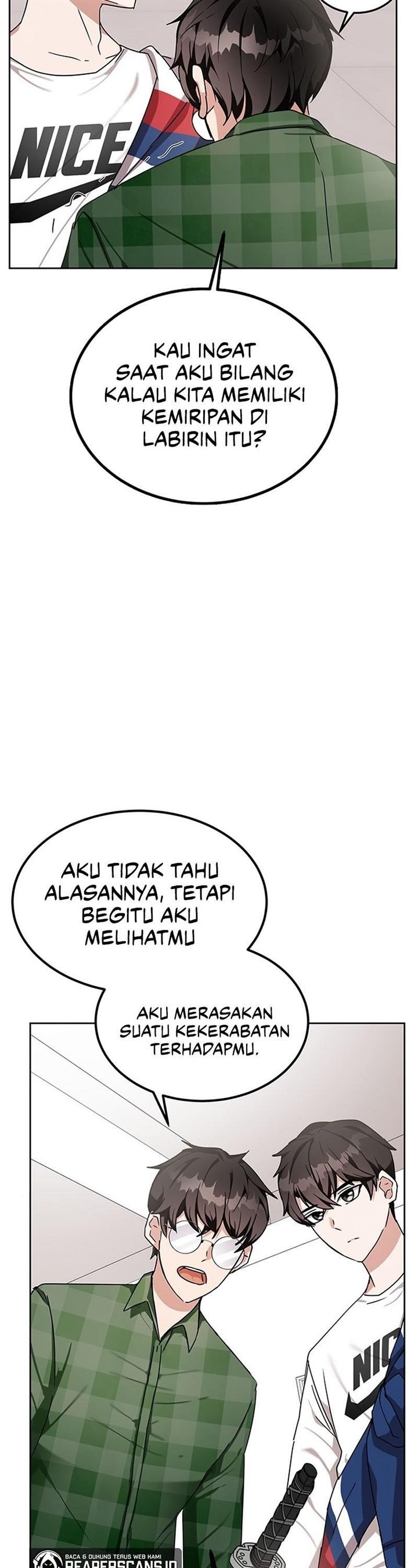 Read Transcension Academy ID Manga Online
