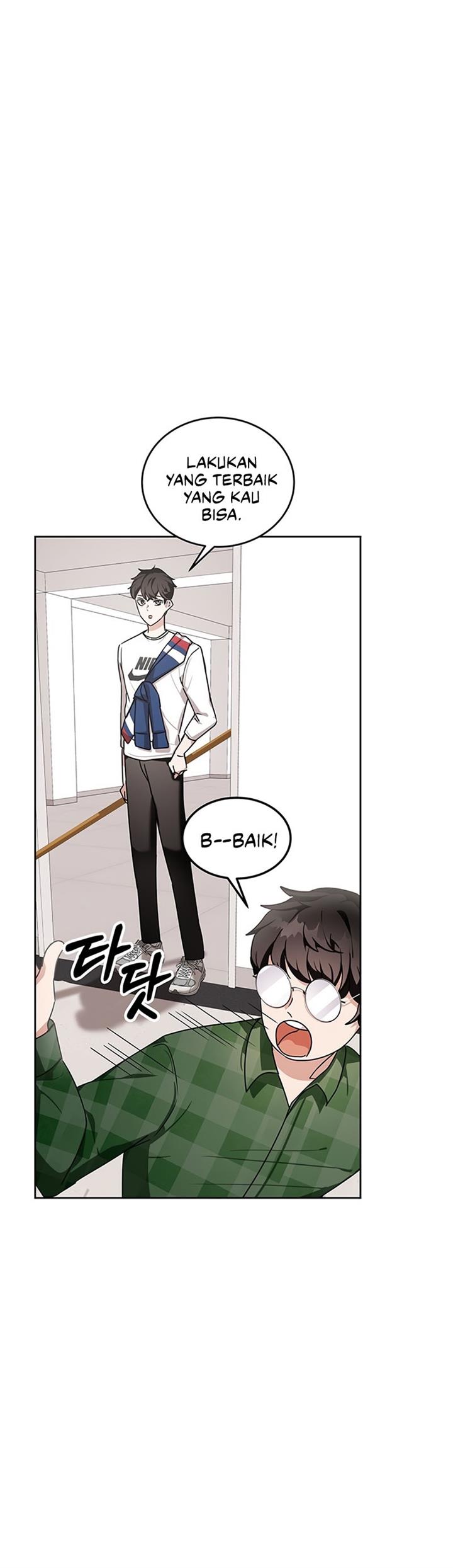 Read Transcension Academy ID Manga Online