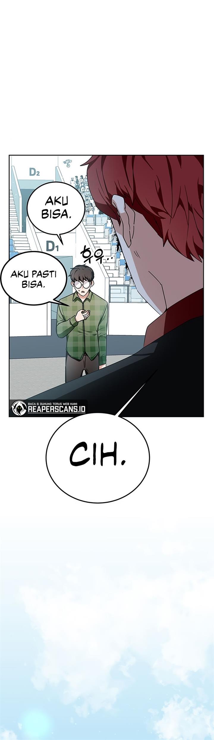 Read Transcension Academy ID Manga Online
