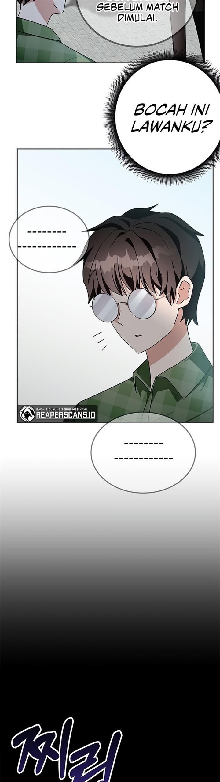 Read Transcension Academy ID Manga Online