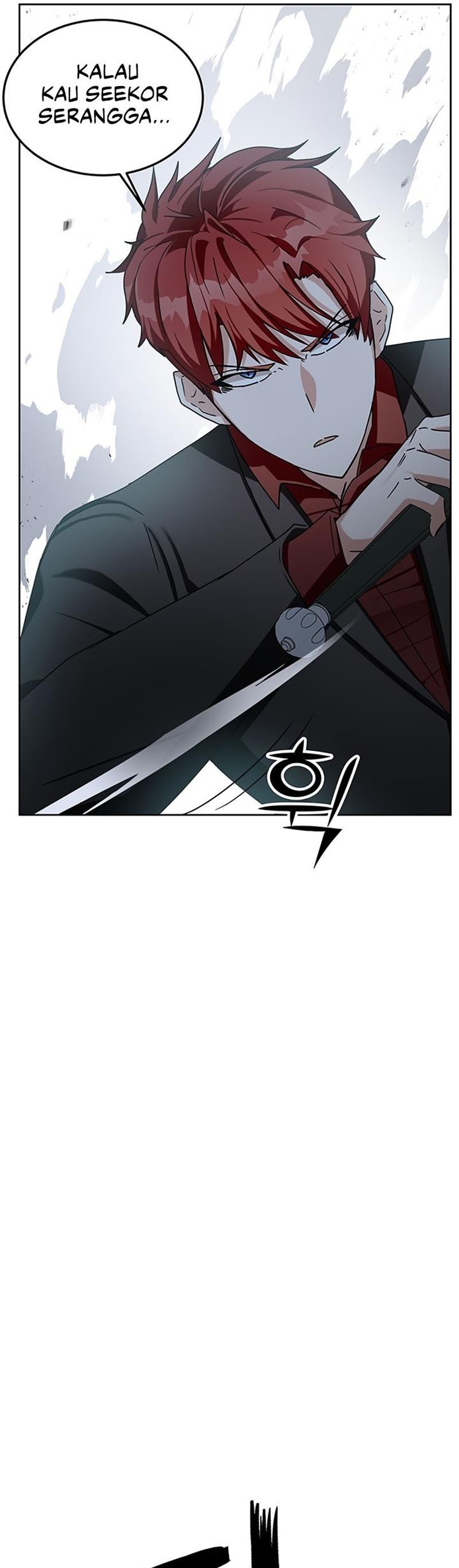 Read Transcension Academy ID Manga Online