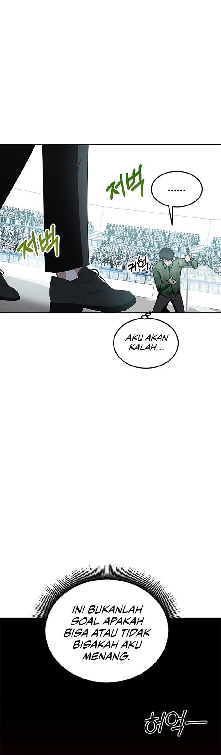 Read Transcension Academy ID Manga Online