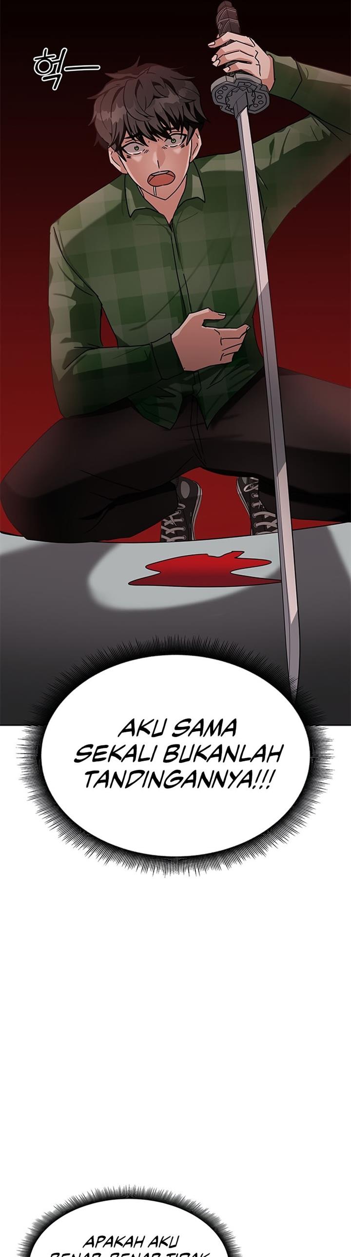 Read Transcension Academy ID Manga Online