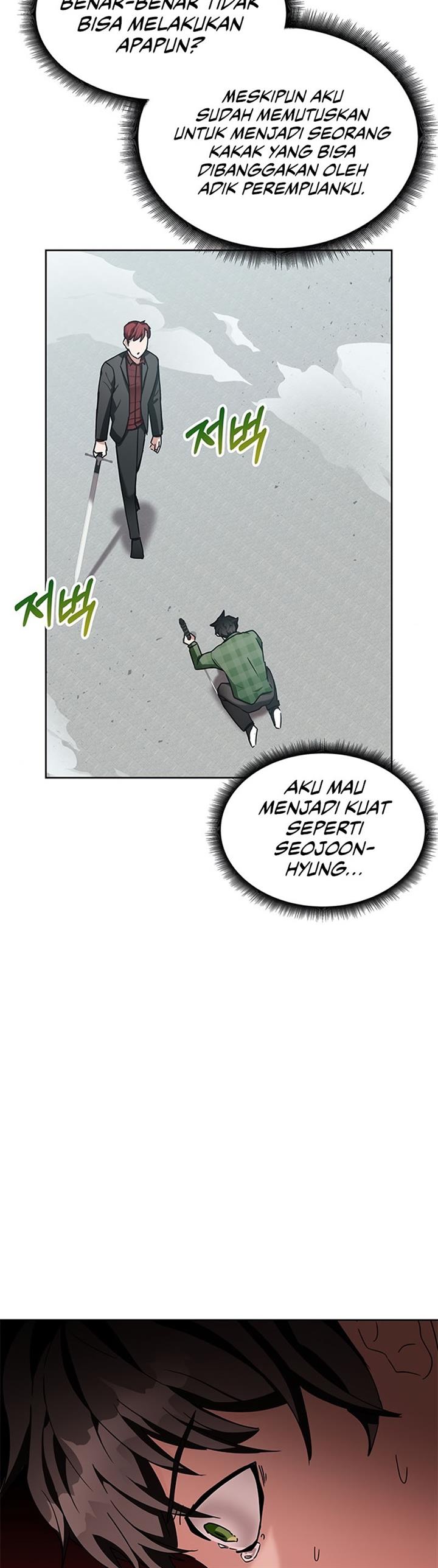 Read Transcension Academy ID Manga Online