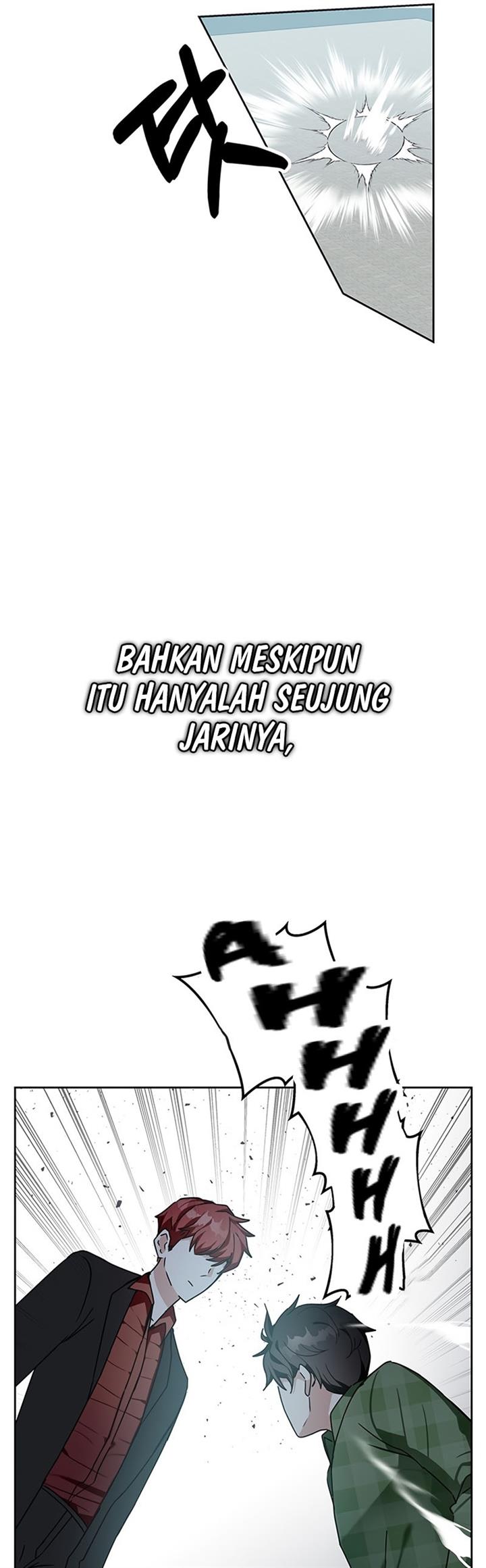 Read Transcension Academy ID Manga Online