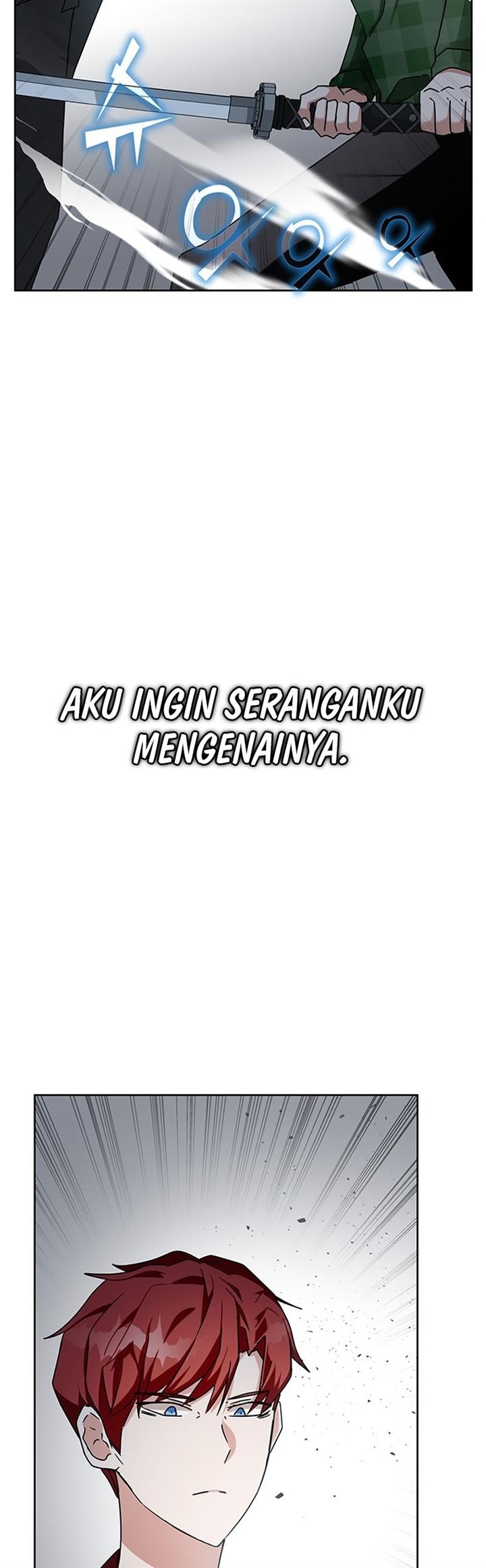 Read Transcension Academy ID Manga Online