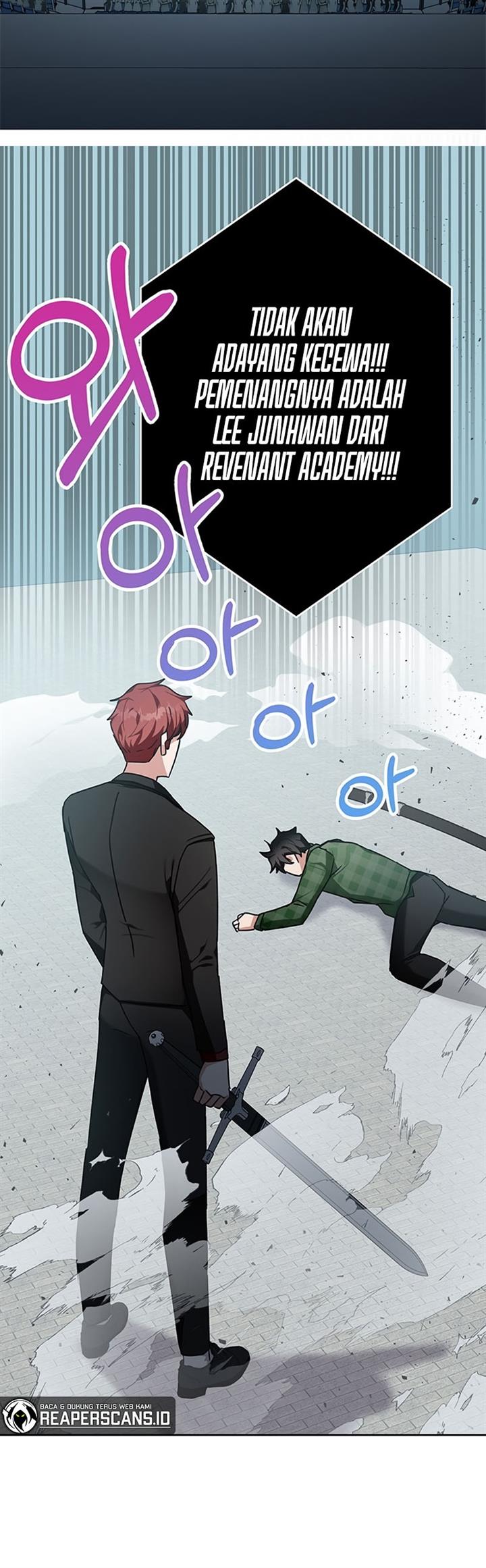 Read Transcension Academy ID Manga Online