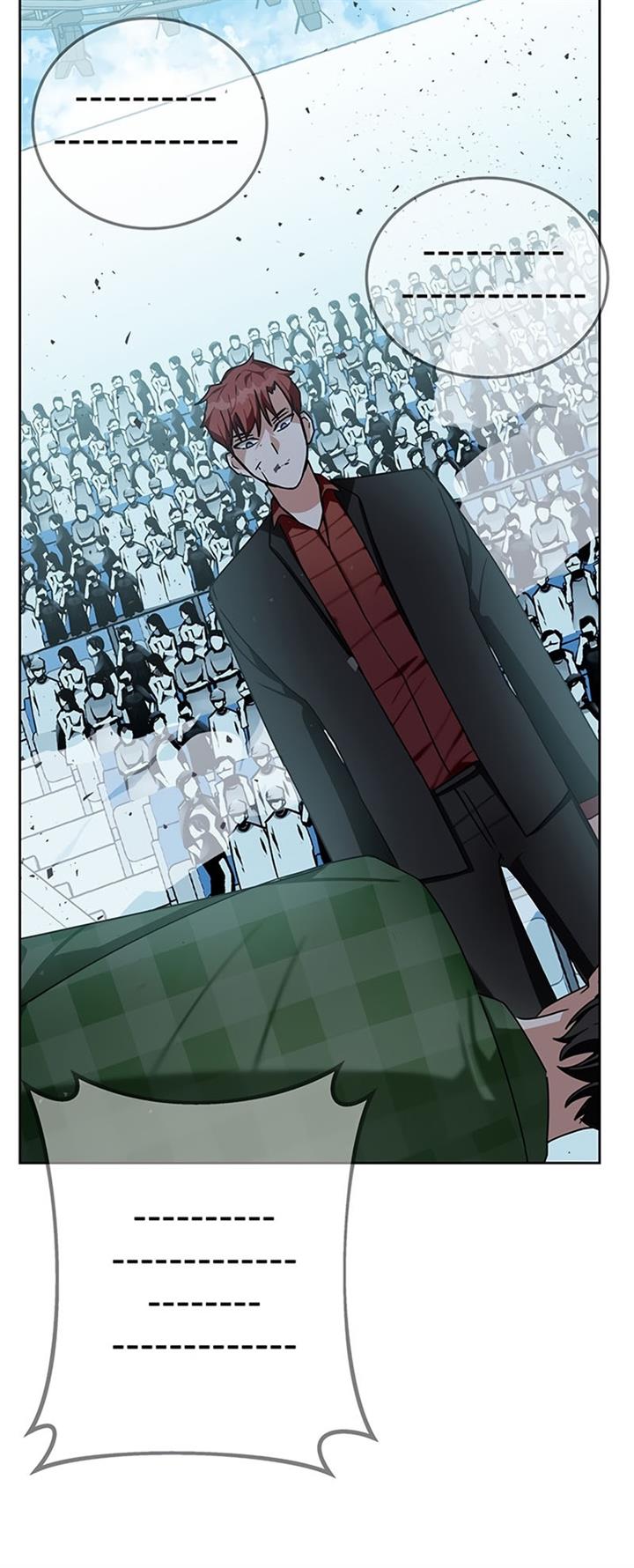 Read Transcension Academy ID Manga Online