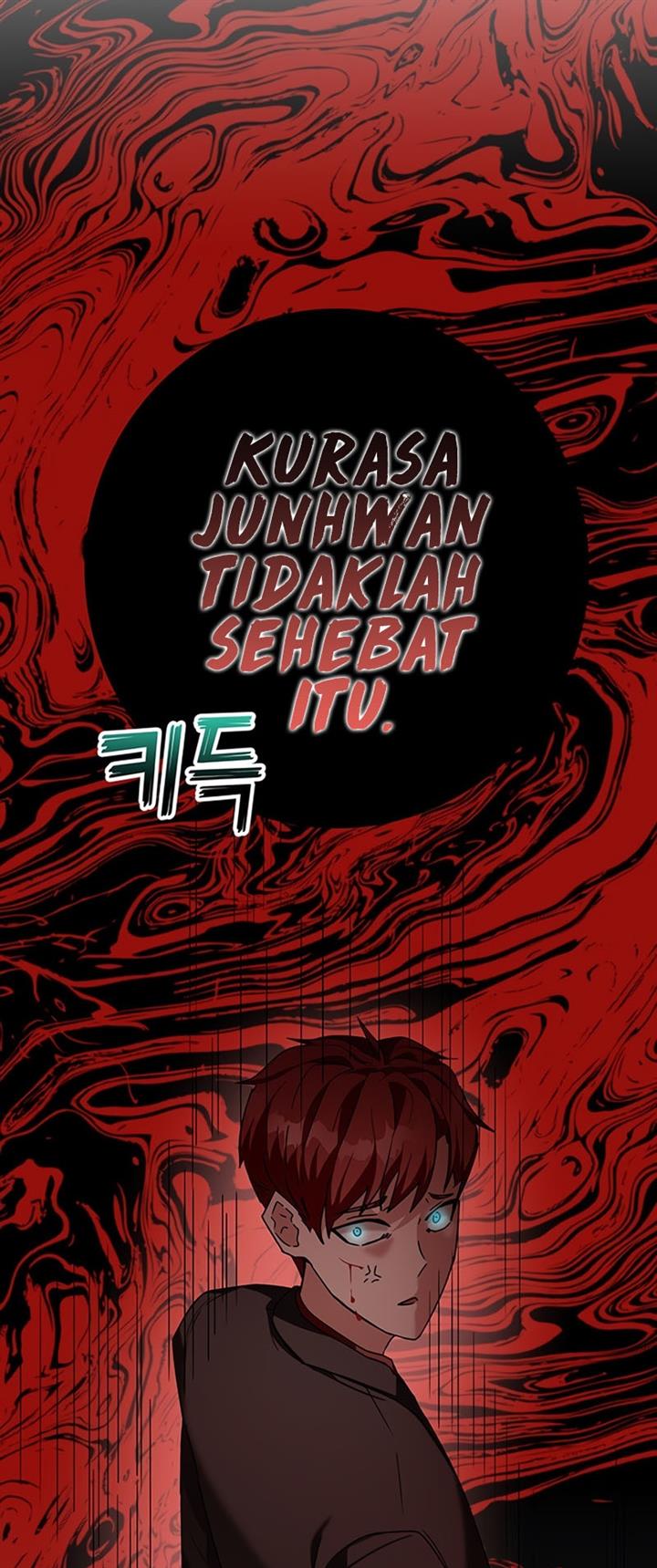 Read Transcension Academy ID Manga Online