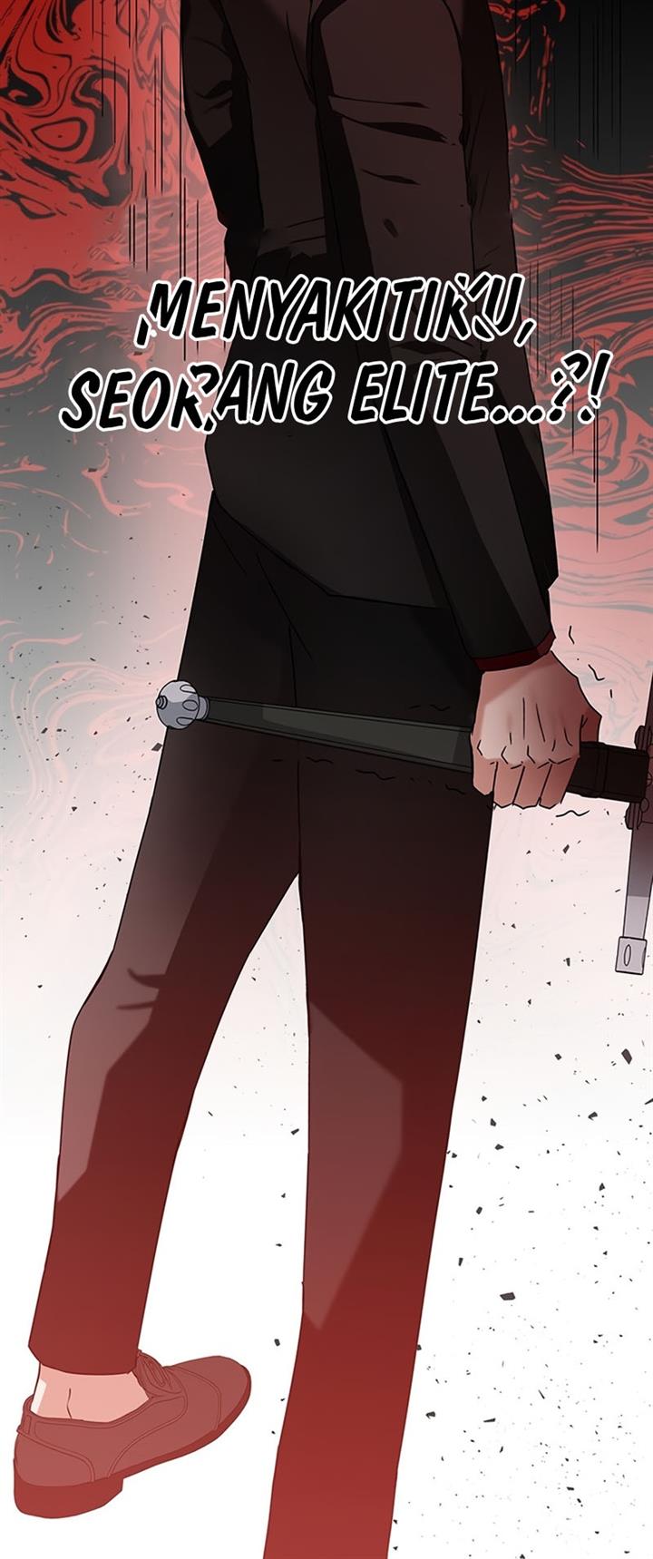 Read Transcension Academy ID Manga Online