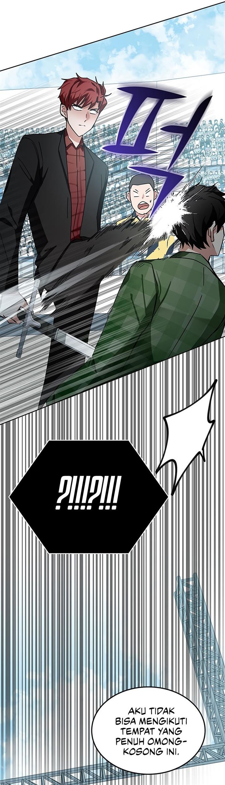 Read Transcension Academy ID Manga Online