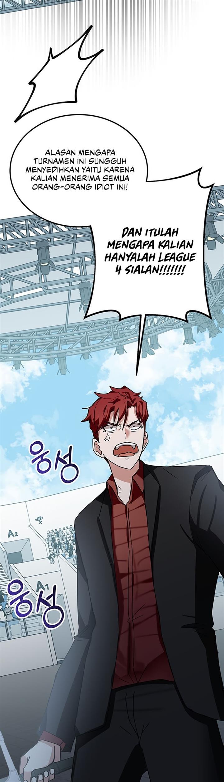 Read Transcension Academy ID Manga Online
