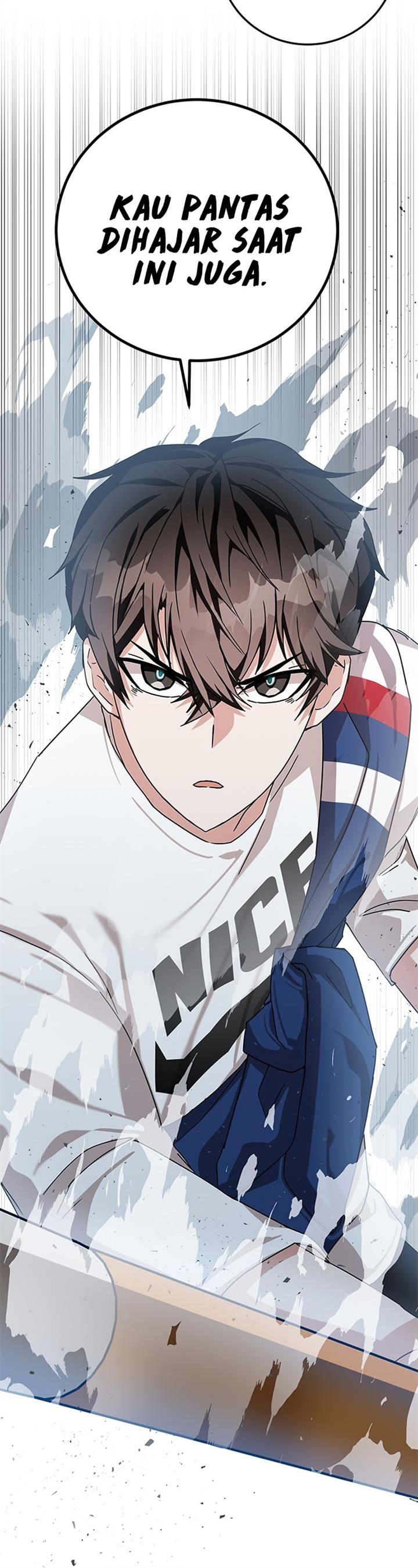 Read Transcension Academy ID Manga Online