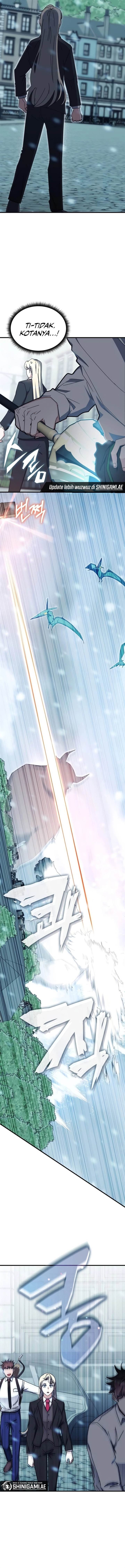 Read Transcension Academy ID Manga Online
