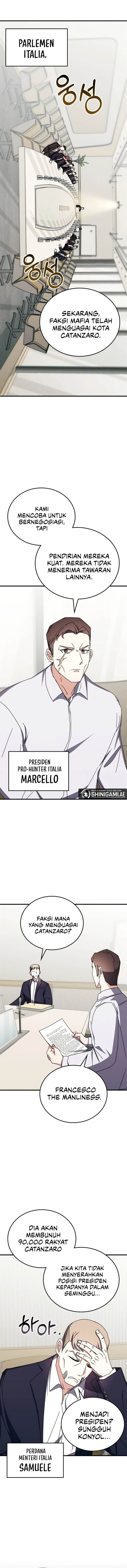 Read Transcension Academy ID Manga Online