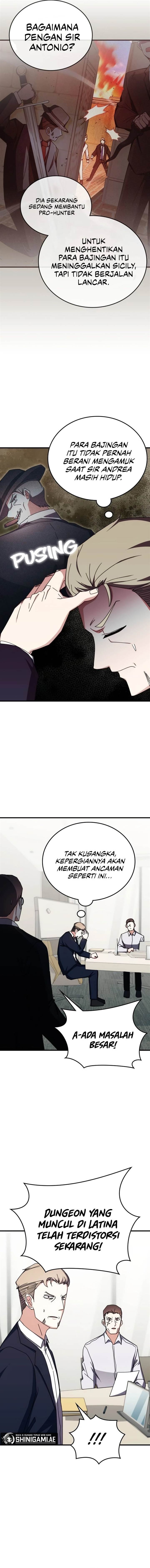 Read Transcension Academy ID Manga Online