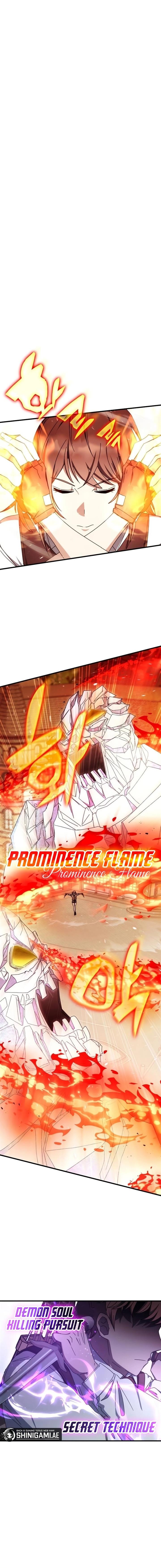Read Transcension Academy ID Manga Online