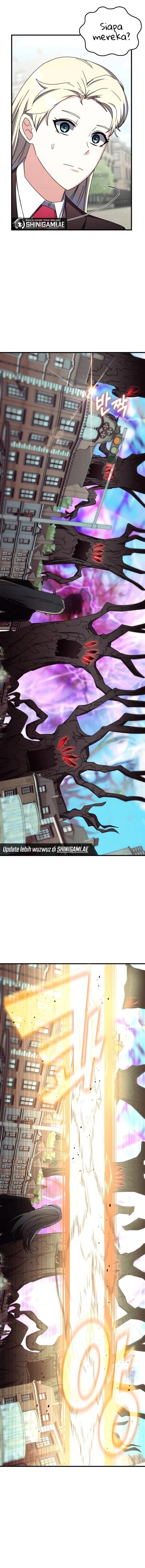 Read Transcension Academy ID Manga Online